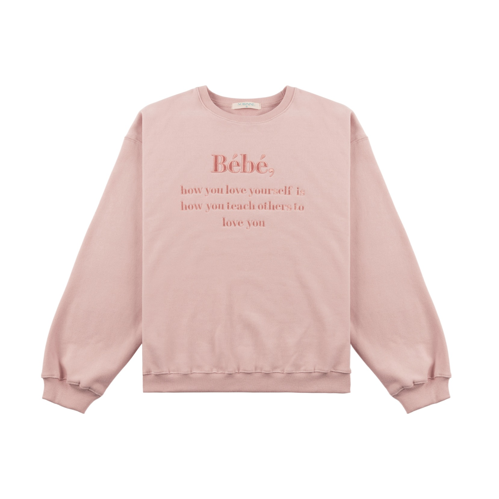 Bébé Sweatshirts