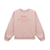 Bébé Sweatshirts