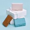 Jardin Card Wallet
