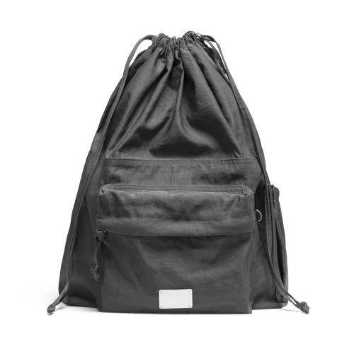 DRAWSTRING BACKPACK