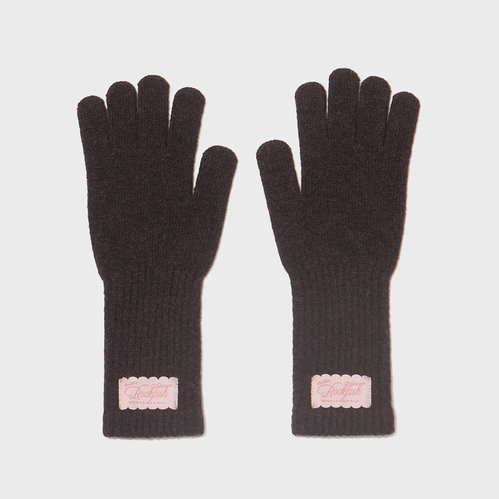 NEW FLUFFY LONG GLOVES