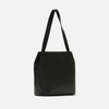 Aline Medium Shoulder Bag - Black