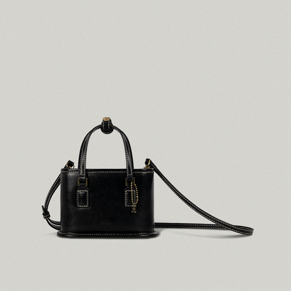 Petit Borough Bag