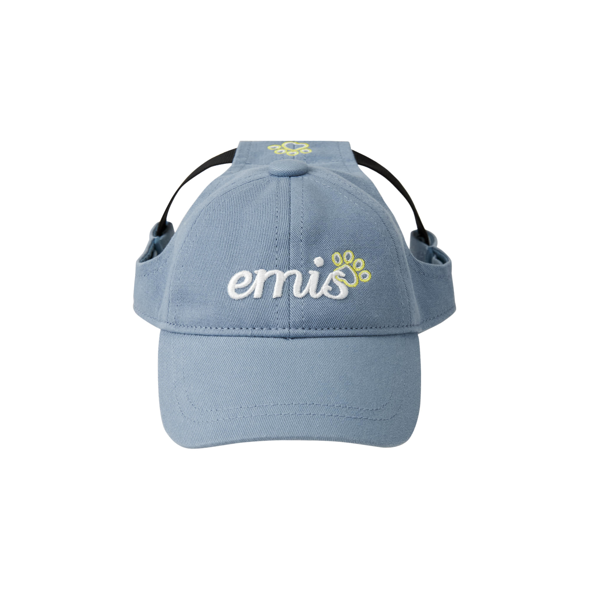 (PET) LETTERING LOGO BALL CAP