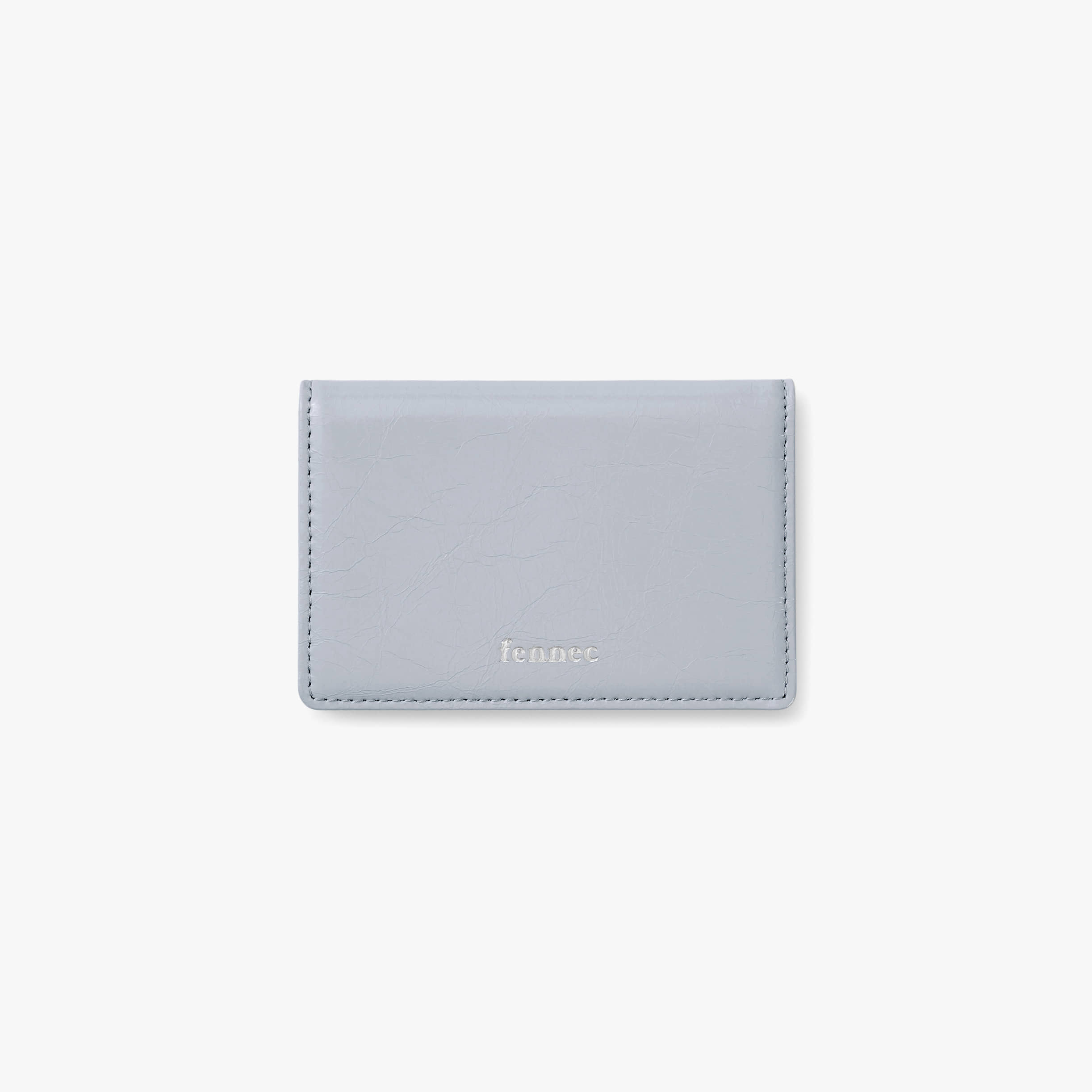 CRINKLE SOFT CARD CASE
