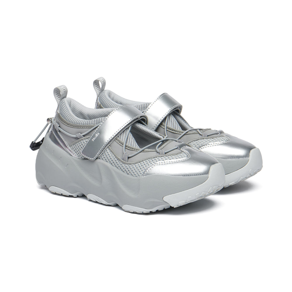 BRYN VELCRO SNEAKERS V2