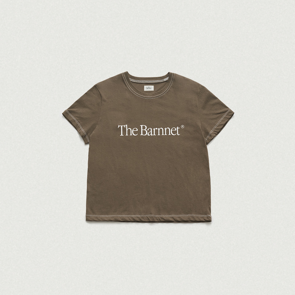 Logo Palette T-Shirt