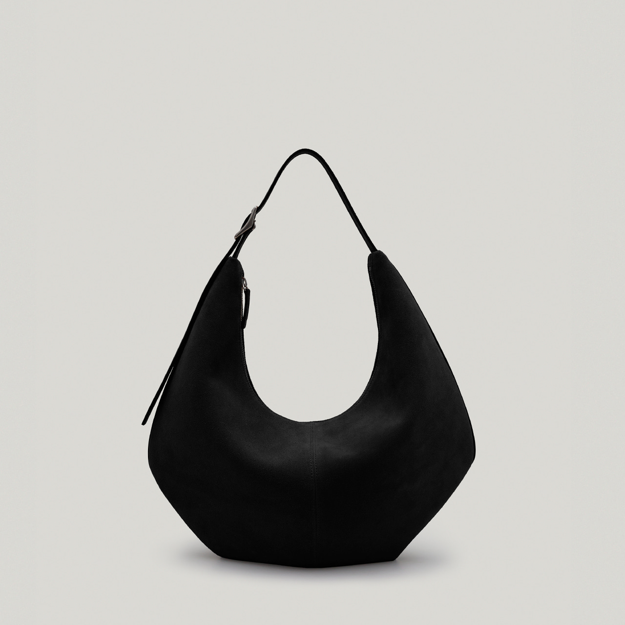 MOSSY HOBO BAG