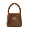 NEW LOGO FUR BAG (RENEWAL)