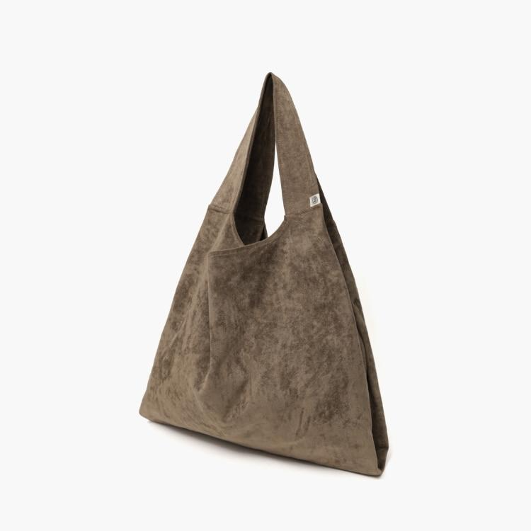 Pera Bag (Suede)