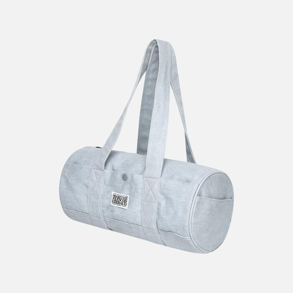 CLASSIC LOGO DUFFLE BAG