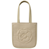 ROSE STITCH SQUARE BAG