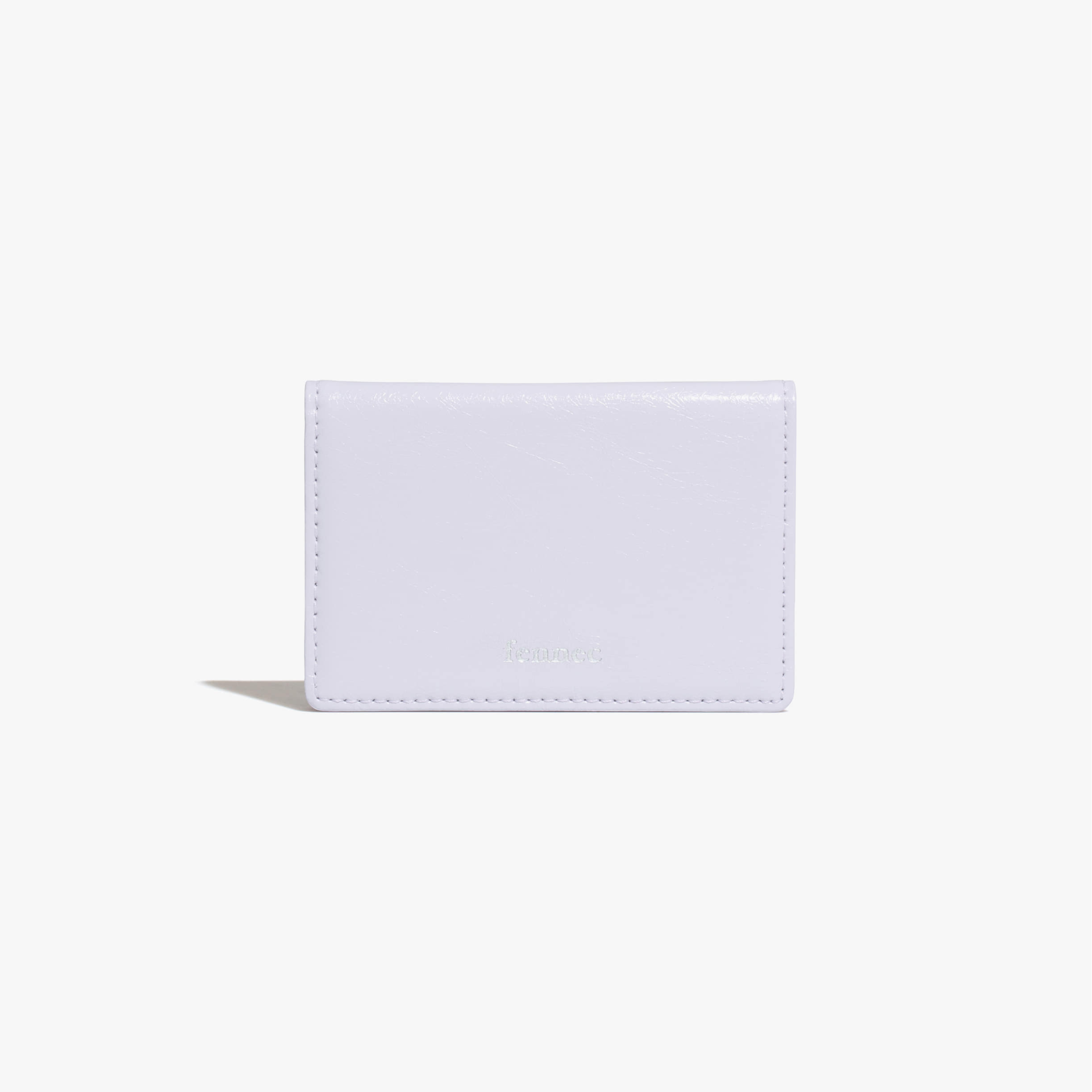 CRINKLE SOFT CARD CASE