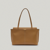 PANIER FLAP BAG