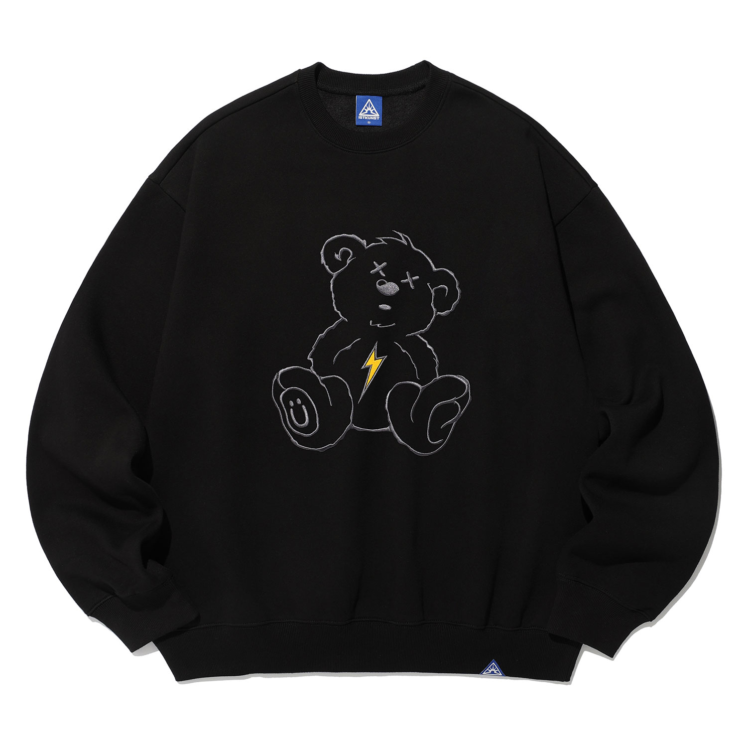 THUNDER BEAR SWEATSHIRTS