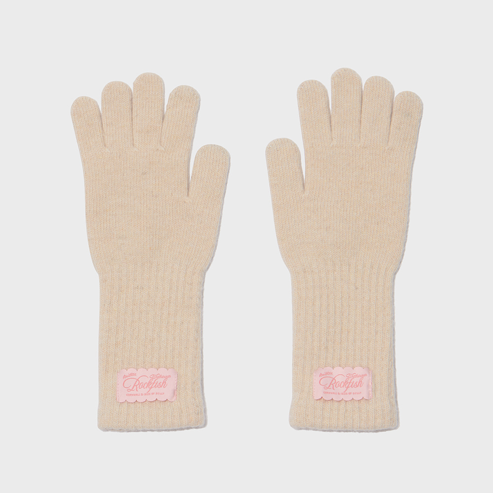 NEW FLUFFY LONG GLOVES