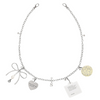 Multi-Charm Chain Keyring