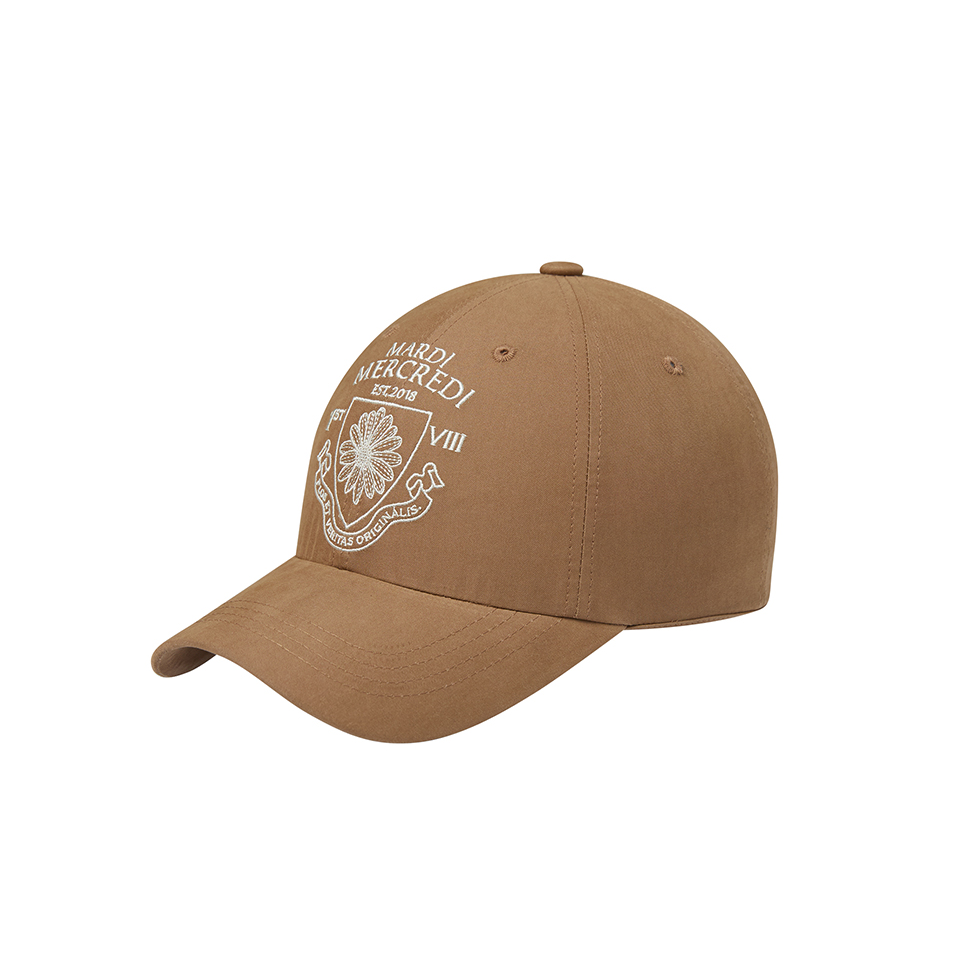 CAP ALUMNI EMBLEM