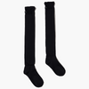 W SHEER SOCKS