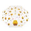 Jelly Transparent Umbrella