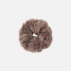 FAUX FUR HAIR SCRUNCHIE