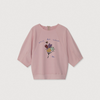BOUQUET SWEAT SHIRT