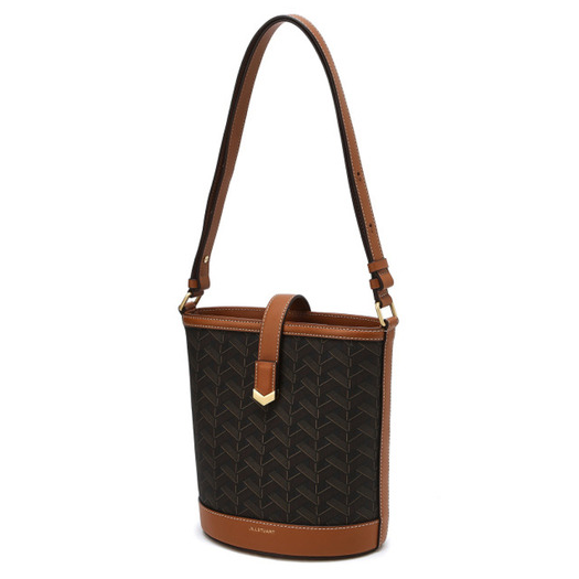 ショルダーバッグ・ポシェット JILLSTUART Rosella Chilling V decoration point pattern bag Designer fashion, Seoul-fully created | W Concept