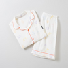 (Crayon Shinchan 2024) Crayon Shinchan Short-Sleeved Pyjamas