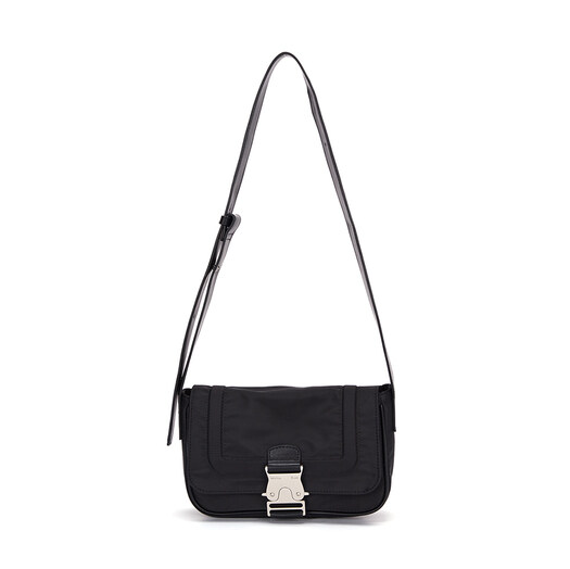 MINI BUCKLE BAG