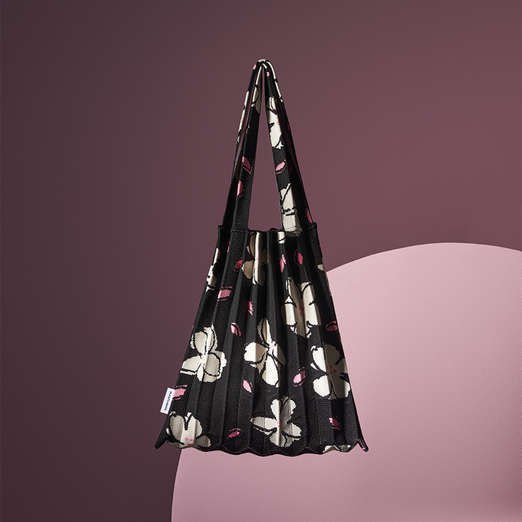 [Cherry Blossom Edition] Shoulder Bag