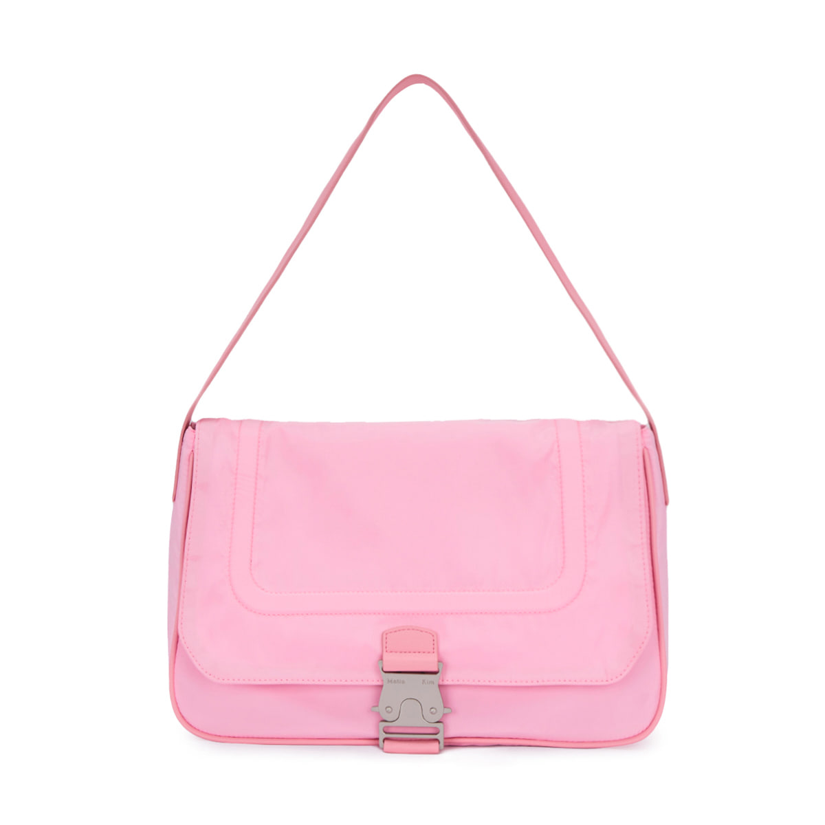 BUCKLE BAG