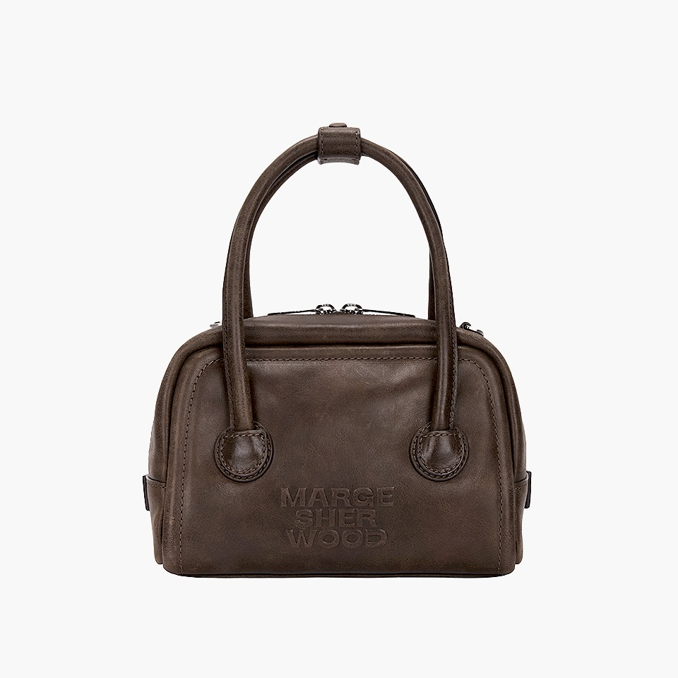 SOFT TOTE MINI