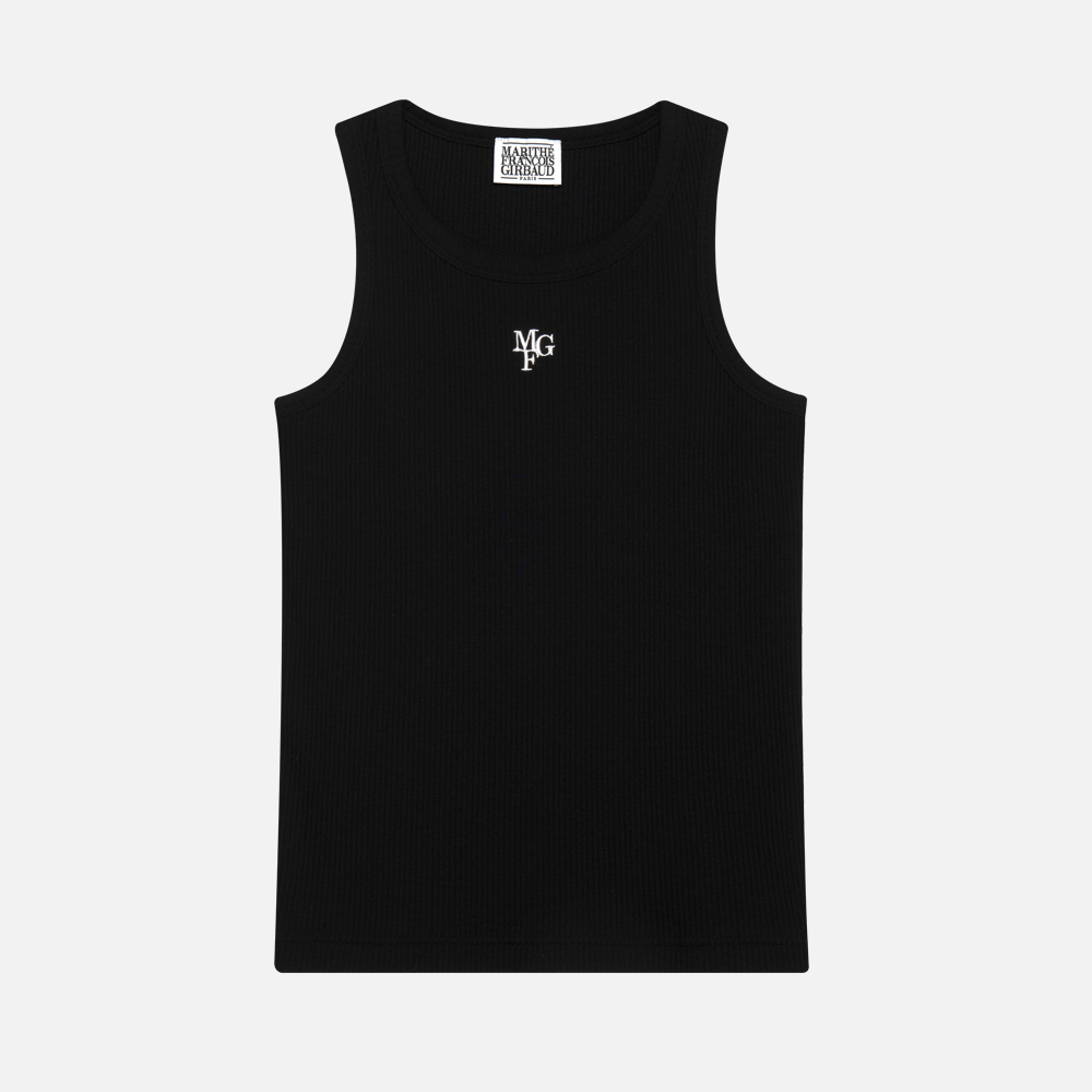 W SLIM SLEEVELESS