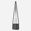 0917 Handmade Weaving Tote Mini WB