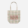 CLASSIC LOGO SUMMER ECO BAG