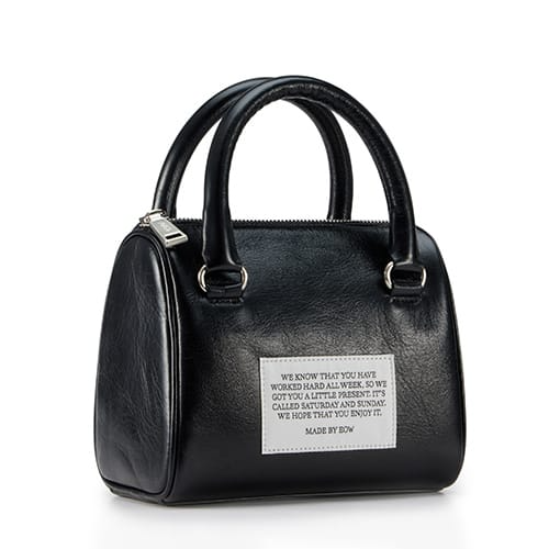 SUNDAY BAG