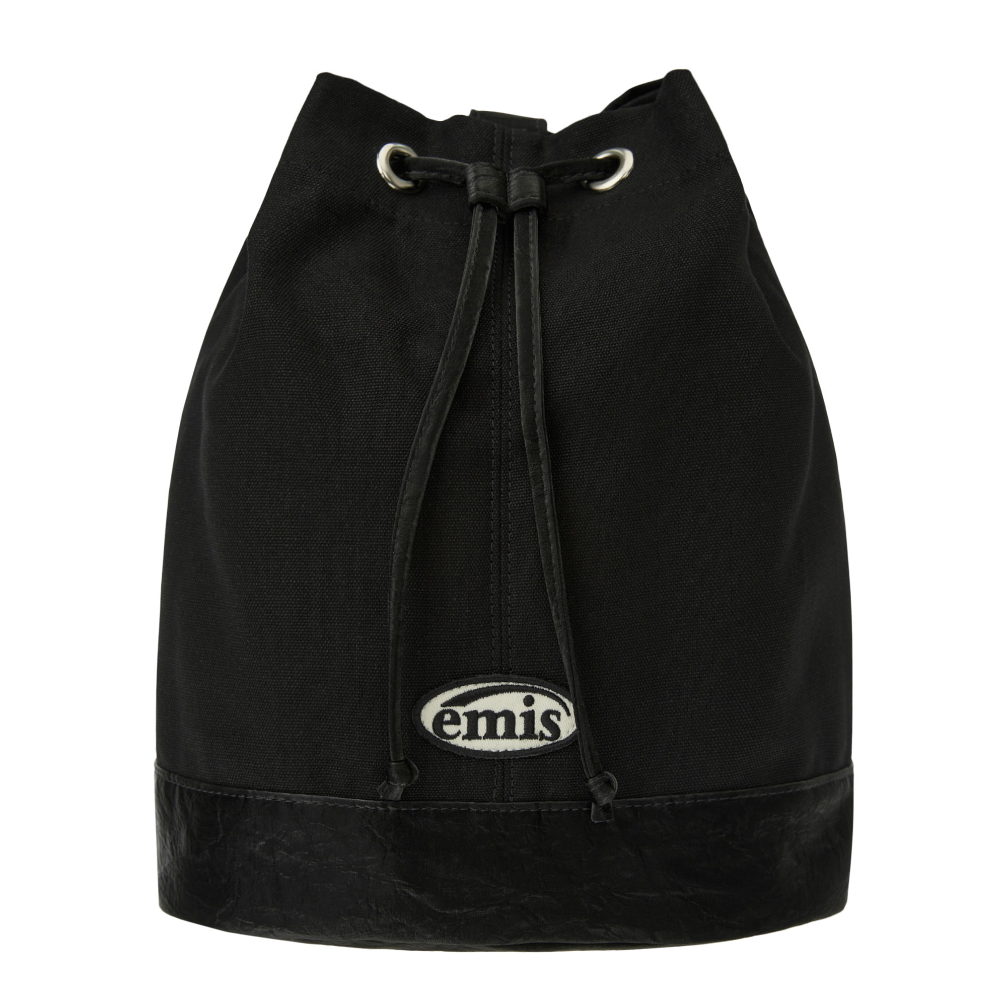 CANVAS MARINE BAG