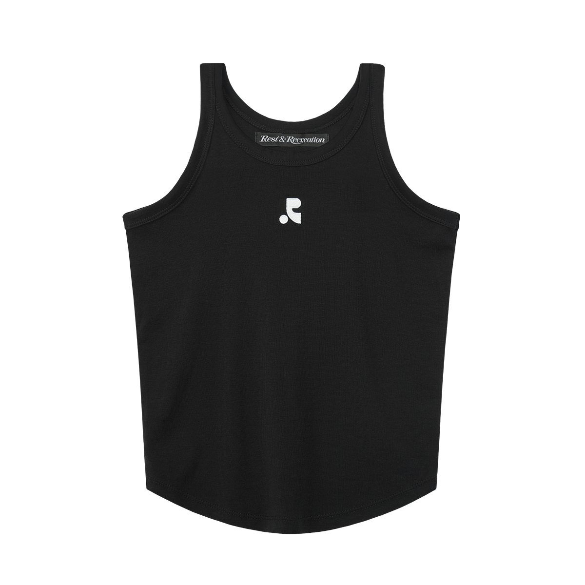 RACER TANK TOP