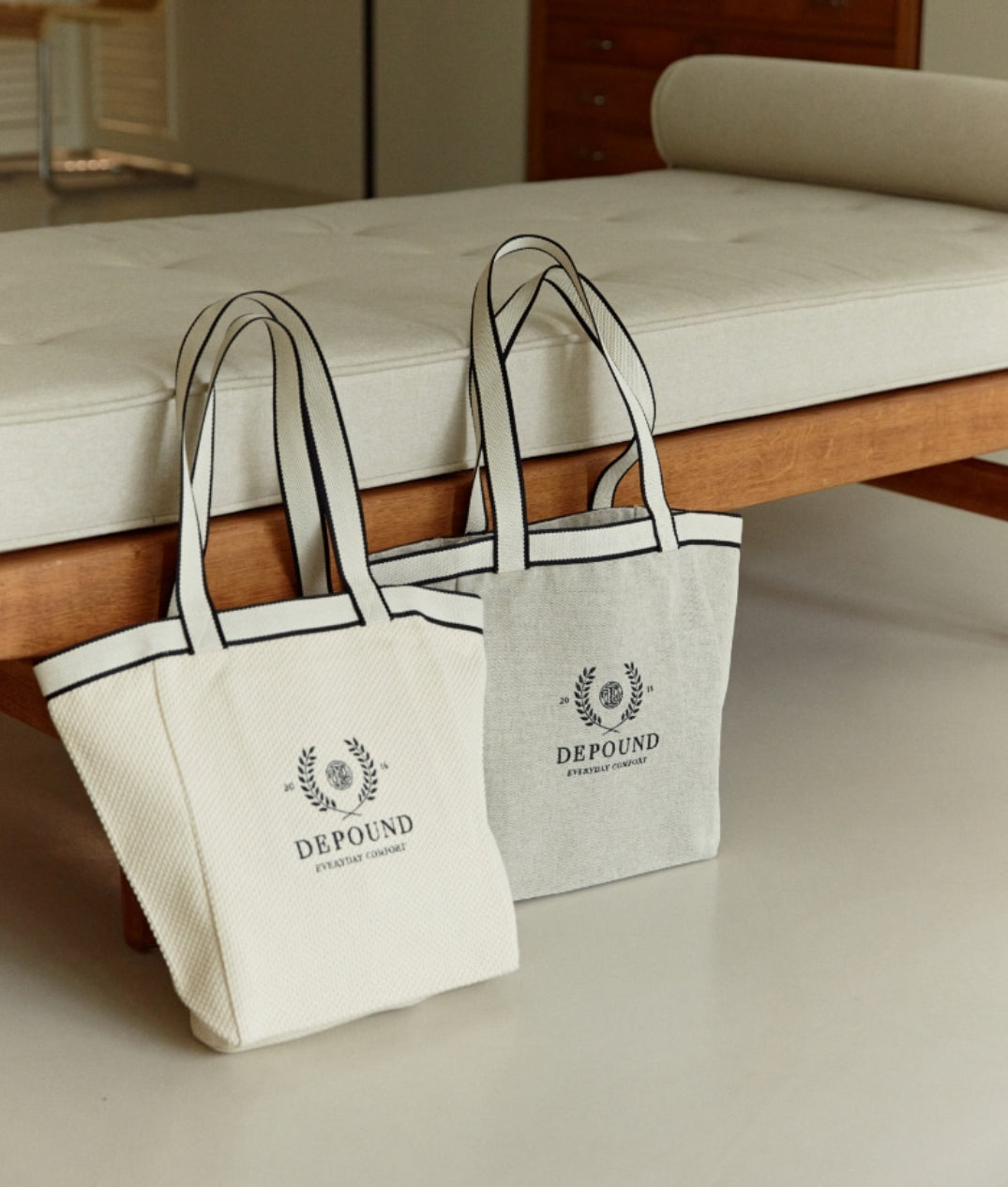 Joy Bag (Crown Logo)