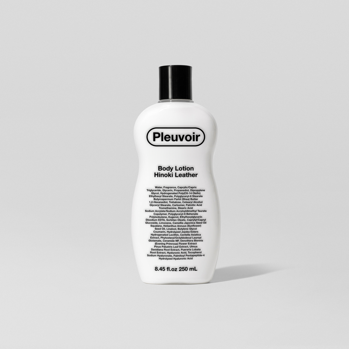 Pleuvoir Body Lotion (Jennie 同款）