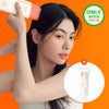 Lilyeve Grow Turn 3D Volume Hair Loss Shampoo 200ml 3D豐盈防脫育髮按摩刷洗髮露200ml