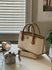 The Ally AMY MINI BAG - BEIGE