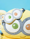 BT Minions Eye Mask 眼罩