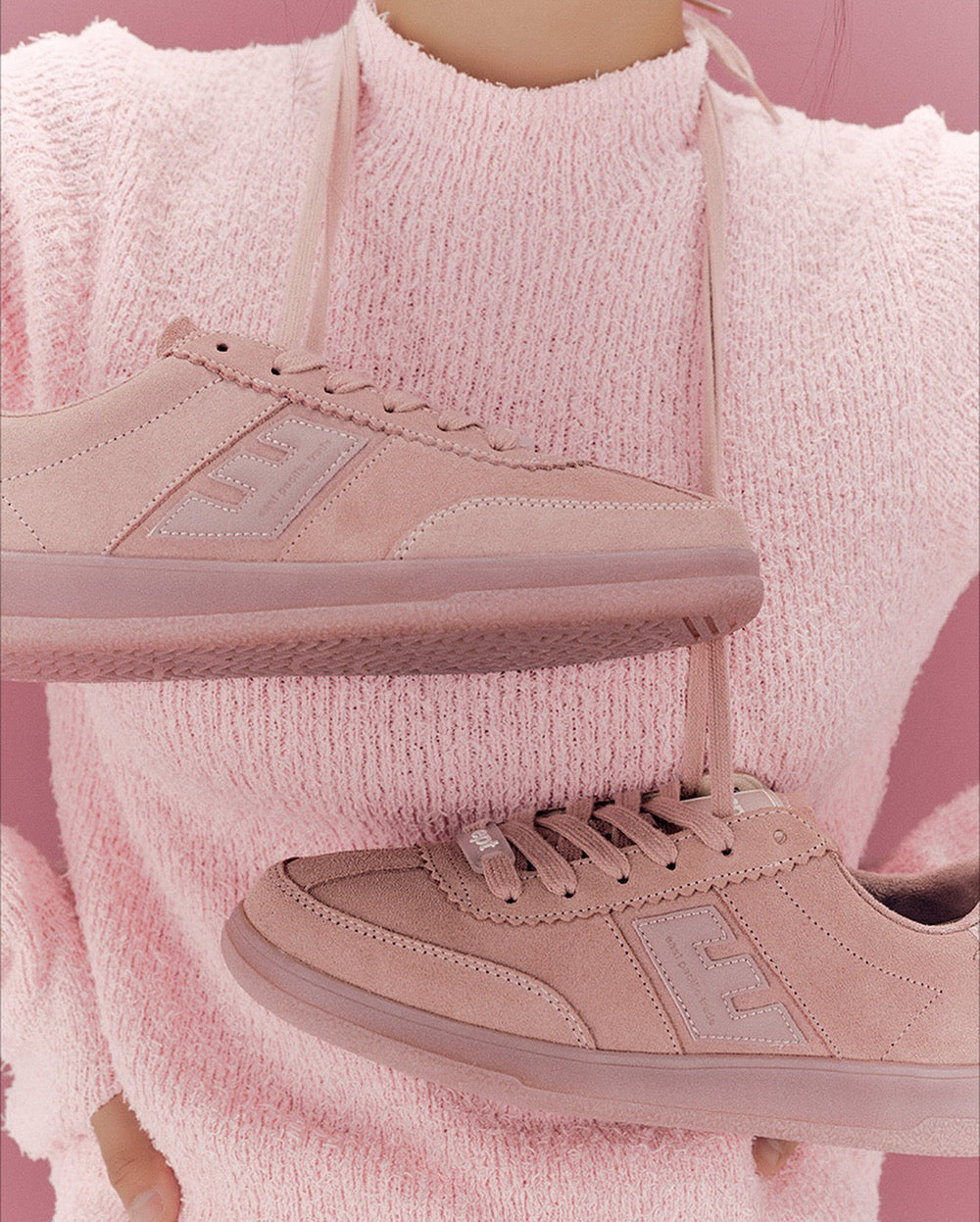 [Seongsu Exclusive] Santos (Limited Color)