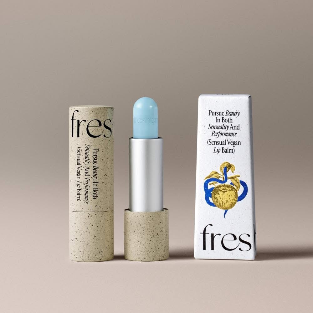 Freshian Sensual Vegan Lip Balm 10 New Hope