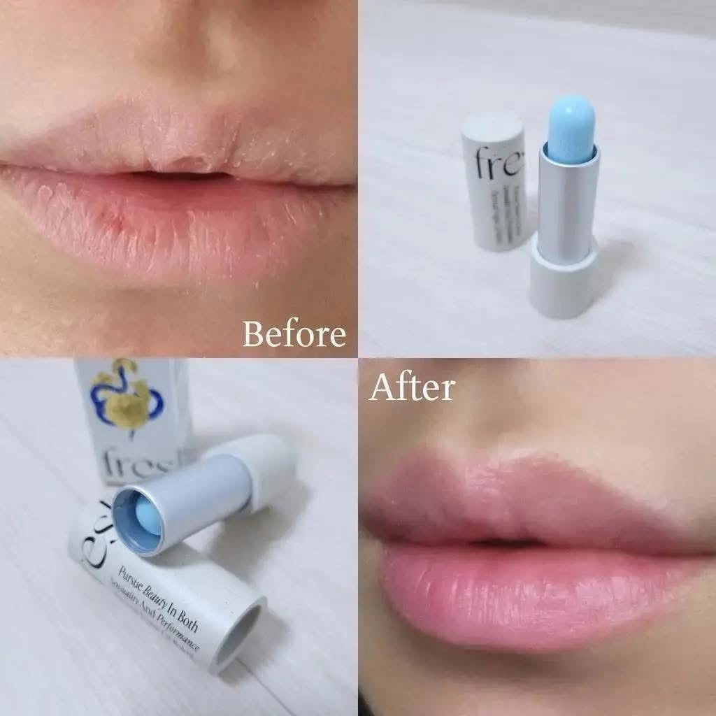 Freshian Sensual Vegan Lip Balm 10 New Hope