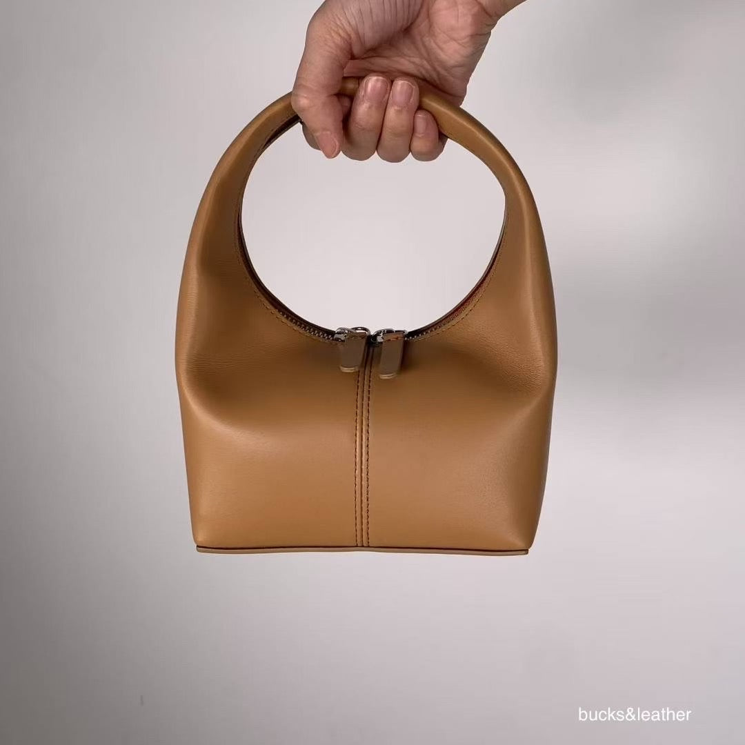 ♥︎bucks&leather♥︎經典熱賣款手拎包