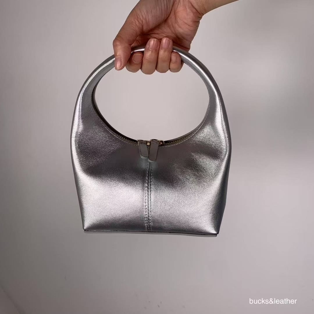 ♥︎bucks&leather♥︎經典熱賣款手拎包