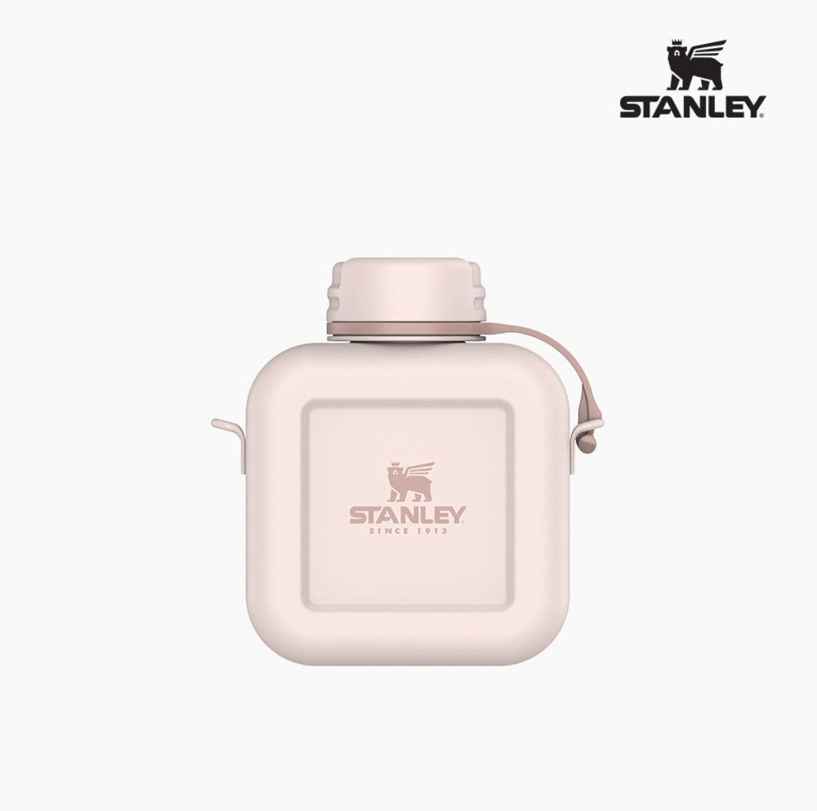 Stanley Next X Nature Canteen Bottle