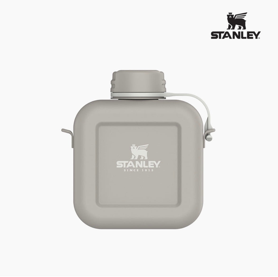 Stanley Next X Nature Canteen Bottle